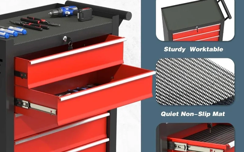professional-5-drawer-rolling-tool-chest