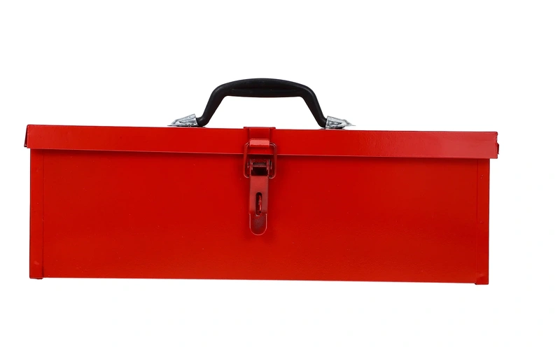 waterproof-portable-red-tin-toolbox