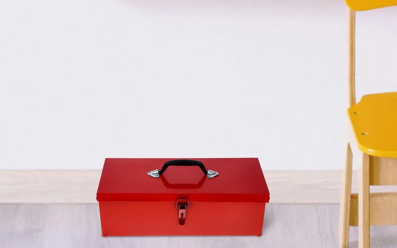 waterproof-portable-red-tin-toolbox