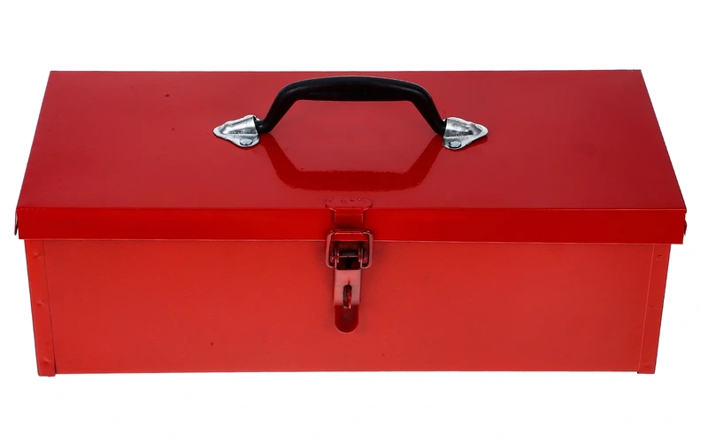 waterproof-portable-red-tin-toolbox
